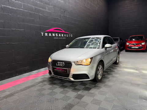 Audi A1 Sportback 1.6 TDI 90 Ambition 2012 occasion CHAPONOST 69630
