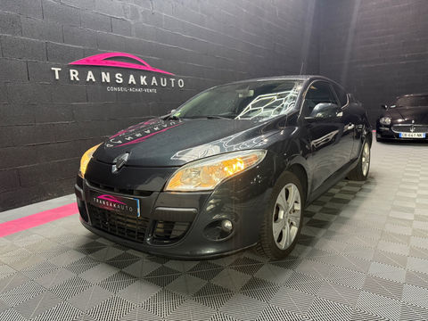 Renault Divers 2.0 TCE 180 COUPE 2010 occasion CHAPONOST 69630