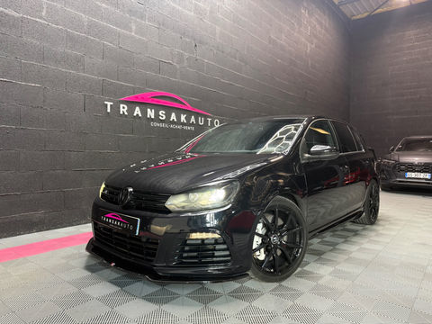 Volkswagen Golf 2.0 TSI 270 R 4Motion DSG6 2010 occasion CHAPONOST 69630