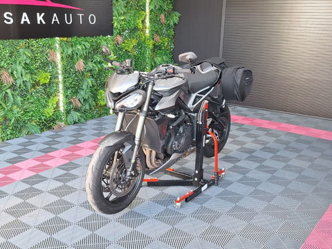 Moto DIVERS 2023 occasion Manosque 04100