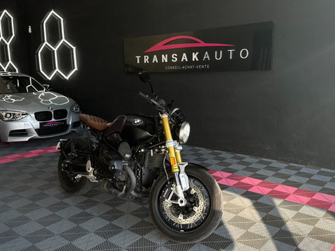 Moto DIVERS 2021 occasion Manosque 04100