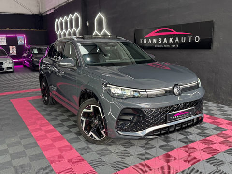 Autres Autres 1.5 eHybrid 204 ch DSG6 R-Line 2024 occasion Manosque 04100