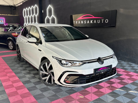 Volkswagen Golf 1.5 eTSI 150 ch R-Line 2021 occasion Manosque 04100