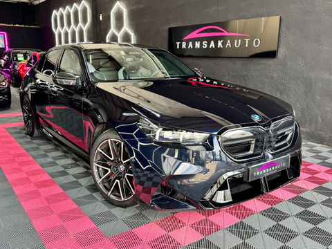 Autres Autres 4.4 V8 727 ch PHEV BERLINE 2024 occasion Manosque 04100