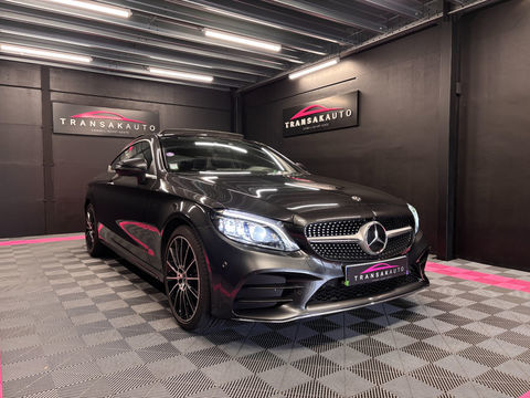 Autres Autres 200 9G-tronic AMG LINE 2019 occasion mantes la jolie 78200