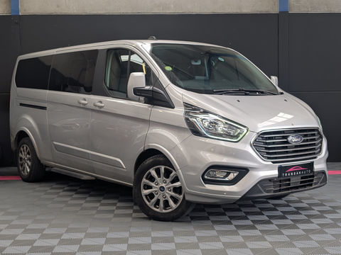 Ford Divers 2.0 Ecoblue 2022 occasion MAUBEUGE 59600