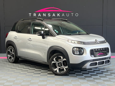 Citro&euml;n C3 Aircross PureTech 110 S&S BVM6 Shine 2019 occasion MAUBEUGE 59600