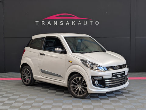 Autres Autres 2019 occasion MAUBEUGE 59600