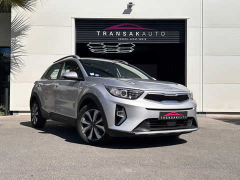 Kia Divers 1.0 T-GDi MHEV 120CH 2022 occasion SAINT JEAN DE VEDAS 34430