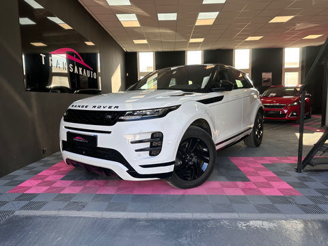 Autres Autres R-DYNAMIC 2021 occasion Saint Laurent du Var 06700