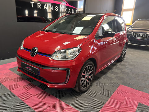 Volkswagen UP e-up! 83 Electrique Style 2023 occasion Saint Laurent du Var 06700