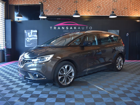 Renault Divers 1.5 DCI 110 CH ENERGY ZEN 2017 occasion Caissargues 30132