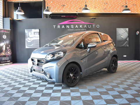 Autres Autres CONNECT 2019 occasion Caissargues 30132