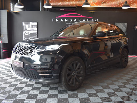 Land-Rover Range rover velar Range Rover Velar 2.0L D240 BVA R-Dynamic 2018 occasion Caissargues 30132