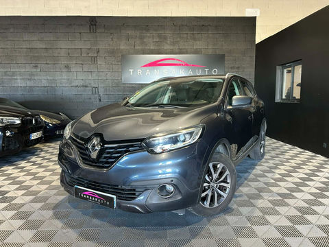 Renault Kadjar dCi 110 Energy eco&sup2; Business 2015 occasion Lons 64140