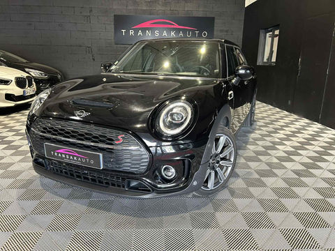 Mini Divers COOPER S 192 CV EXQUISITE 2019 occasion Lons 64140