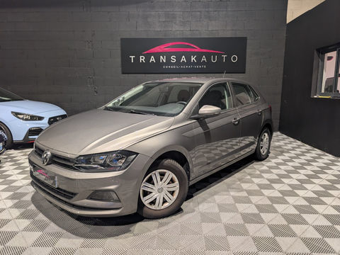 Volkswagen Polo 1.0 75 S&S First Edition 2018 occasion Lons 64140