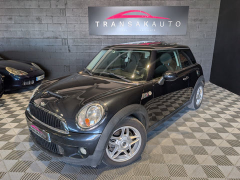 Autres Autres 1.6L 174 ch 2008 occasion Lons 64140