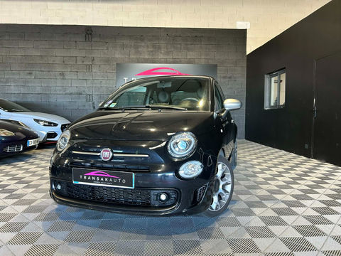 Fiat 500 70 CV BSG SPORT 2020 occasion Lons 64140