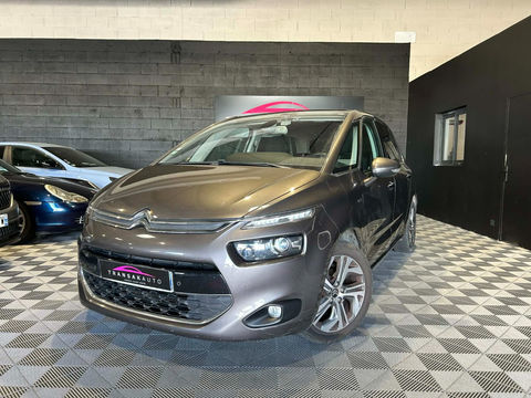 Citro&euml;n C4 Picasso BlueHDi 150 S&S Exclusive EAT6 2016 occasion Lons 64140