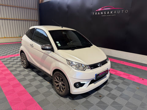 Autres Autres 2019 occasion Les Forges de Lanou&eacute;e 56120