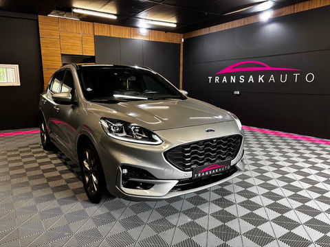 Ford Kuga 2.5 Duratec 190 ch FHEV e-CVT ST-Line X 2021 occasion SENS 89100