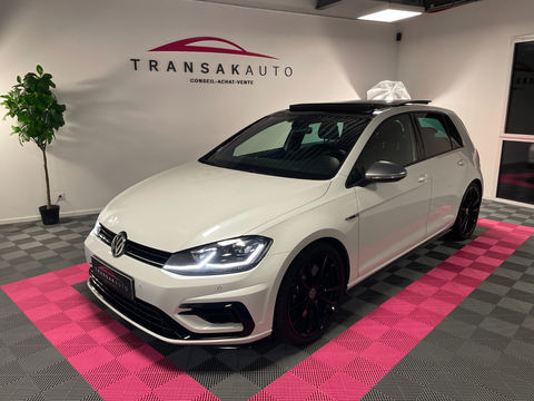 Volkswagen Golf 2.0 TSI 300 DSG7 4Motion R 2019 occasion Chambray les Tours 37170