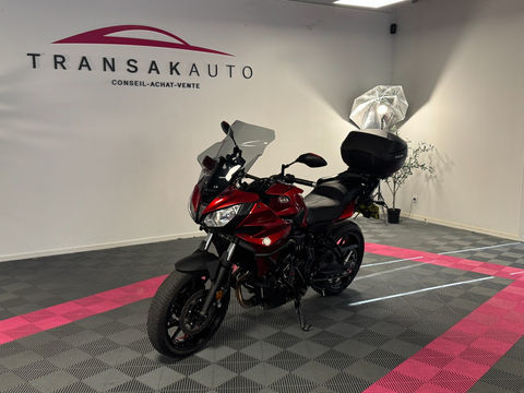 Moto DIVERS 2017 occasion Chambray les Tours 37170