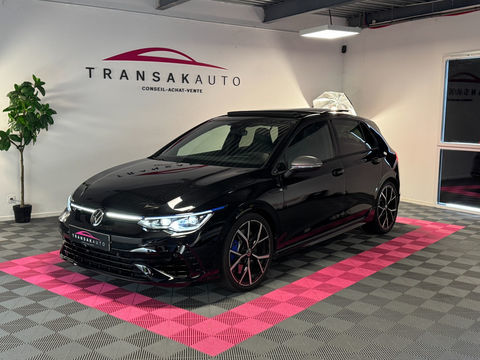 Volkswagen Golf 2.0 TSI 333 DSG7 R 20 ans 2024 occasion Chambray les Tours 37170
