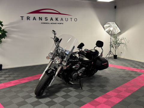 Moto DIVERS 2011 occasion Chambray les Tours 37170