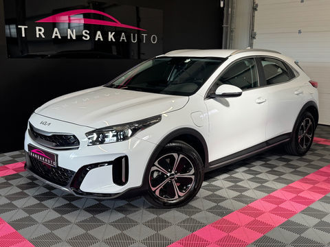 Kia XCeed 1.6 GDi PHEV 141ch DCT6 Motion 2024 occasion Estrablin 38780