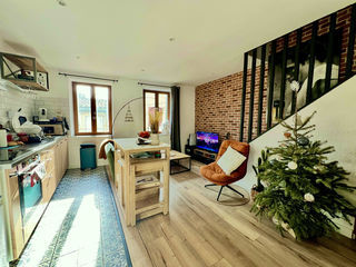  Appartement � vendre 2 pi�ces 41 m�