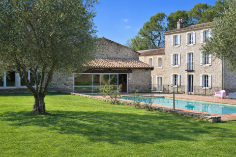   PROPRI�T� CARCASSONNE Maison - 8 pi�ce(s) - 231 m�