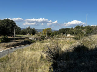  Terrain � vendre 1240 m�