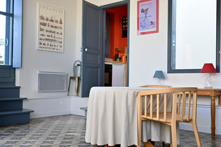  Appartement � louer 2 pi�ces 56 m�