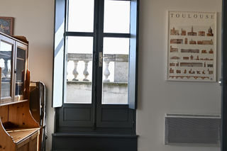  Appartement � louer 2 pi�ces 56 m�