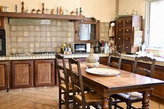  Maison � vendre 6 pi�ces 315 m�