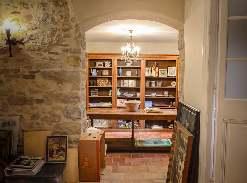 � vendre  Propri�t�/ch�teau Carcassonne (11000)