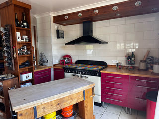  Maison � vendre 8 pi�ces 180 m�