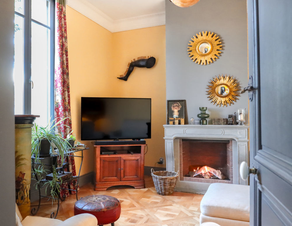 � vendre  Propri�t�/ch�teau Carcassonne (11000)