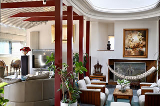  Appartement � vendre 7 pi�ces 241 m�