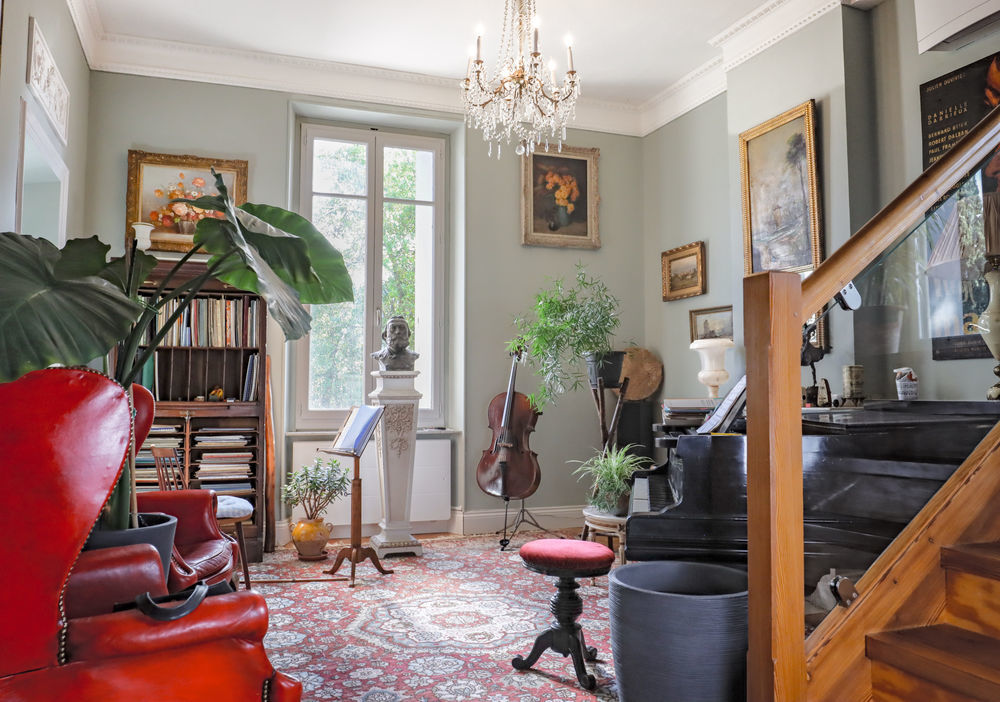 � vendre  Propri�t�/ch�teau Carcassonne (11000)