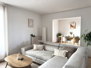  Appartement � vendre 3 pi�ces 75 m�