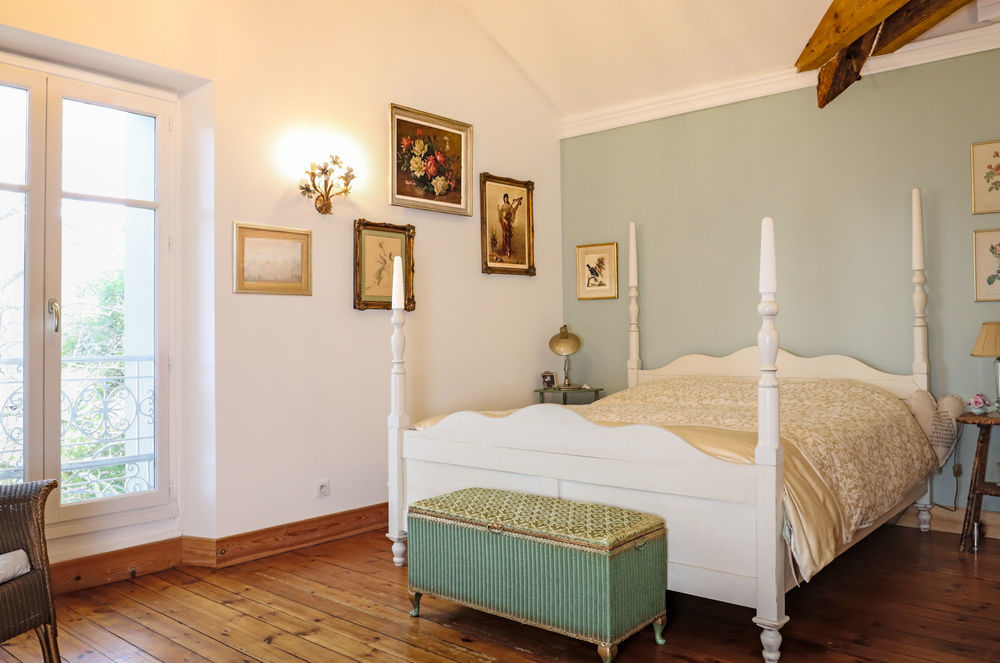 � vendre  Propri�t�/ch�teau Carcassonne (11000)