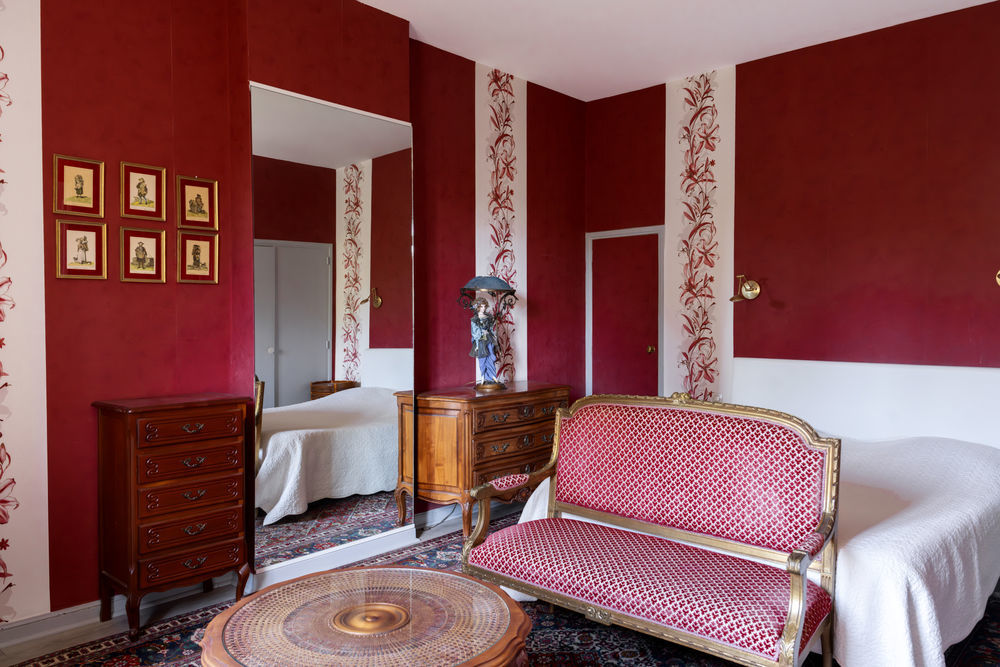 � vendre  Propri�t�/ch�teau Carcassonne (11000)