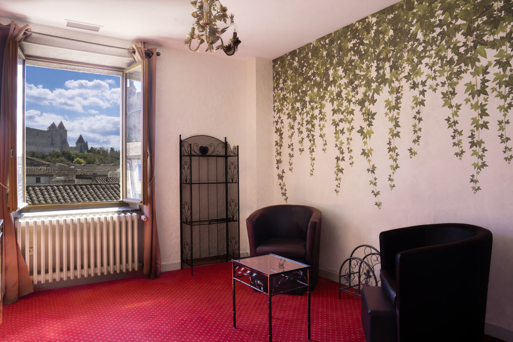 � vendre  Propri�t�/ch�teau Carcassonne (11000)