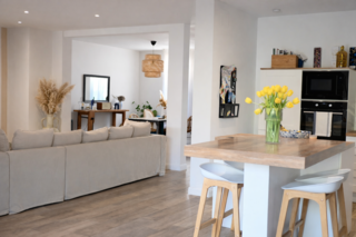  Maison � vendre 4 pi�ces 170 m�