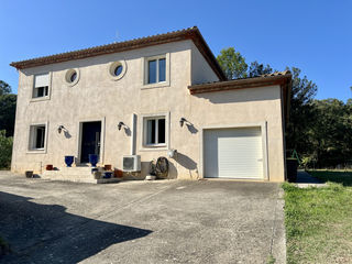  Maison � vendre 5 pi�ces 178 m�