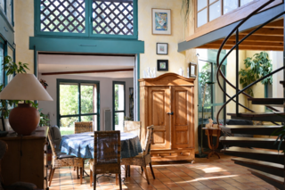  Maison � vendre 7 pi�ces 225 m�