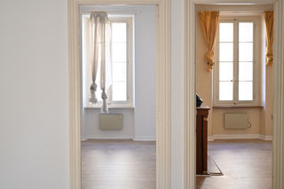  Appartement � vendre 4 pi�ces 86 m�